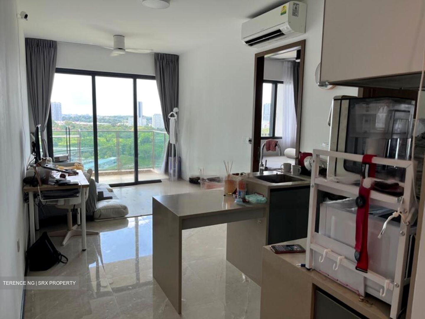 Normanton Park (D5), Apartment #507729811